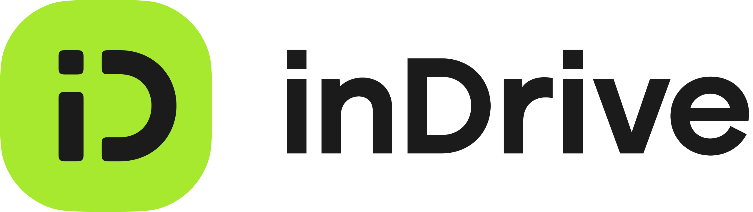 InDrive
