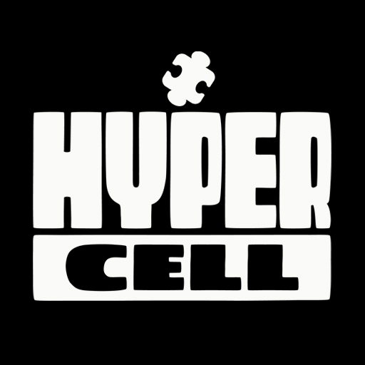Hypercell Games