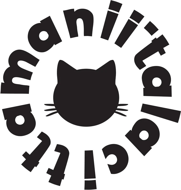 Cat by maniita lacitta