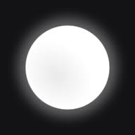 White Circle