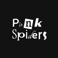 Half-Price Punk Spiders