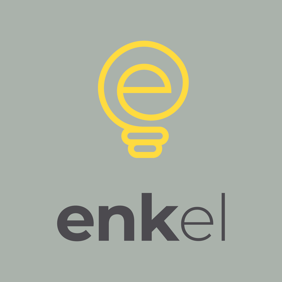 enkel