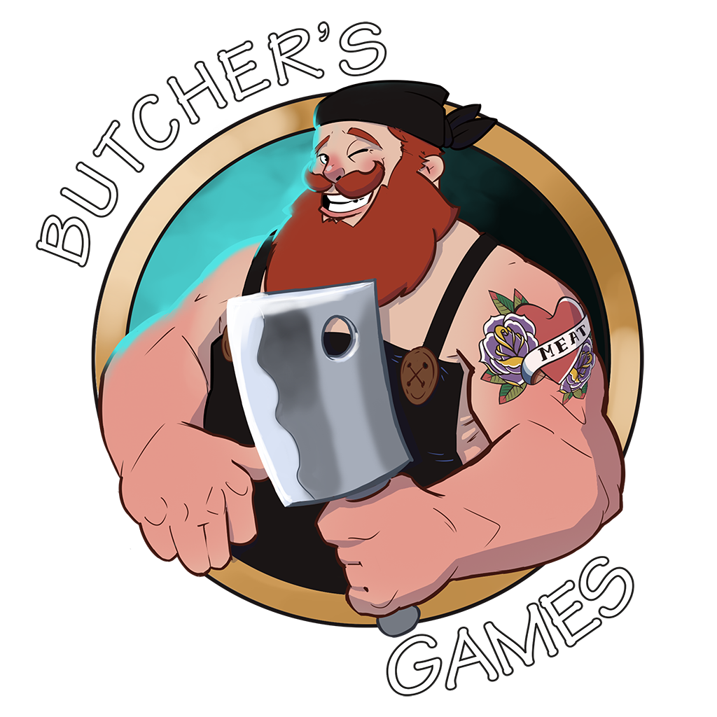 Butcher's Games
