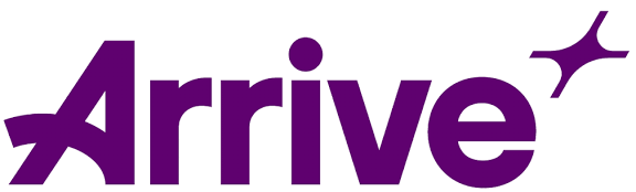 Arrive